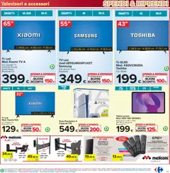 Anteprima del volantino Volantino Carrefour	 valido a partire dal 16.12.2025 | Pagina: 49