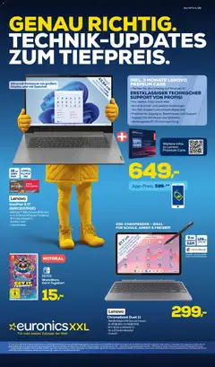 Euronics  Aktueller Prospekt ab 24.12.2025 gültig