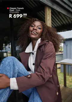 Edgars specials catalogue – valid from 01.04.2026 | Page: 2