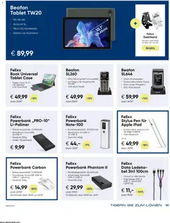 Hartlauer Angebote ab 01.11.2025 gültig | Seite: 9