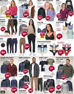 Otto's Aktionen ab 05.11.2025 gültig | Seite: 10 | Produkte: Cargohose, Pullover, Hose, Sweatshirt
