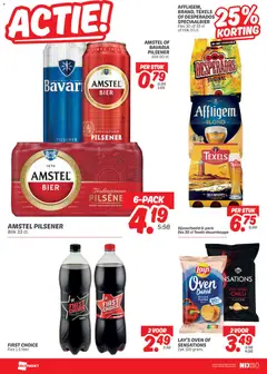 Dekamarkt - Folder - Voorbeeld van een folder van Dekamarkt, geldig van 20.01.2026 | Pagina: 20