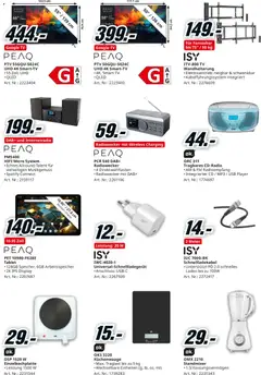 Media Markt Aktionen ab 07.12.2025 gültig | Seite: 20