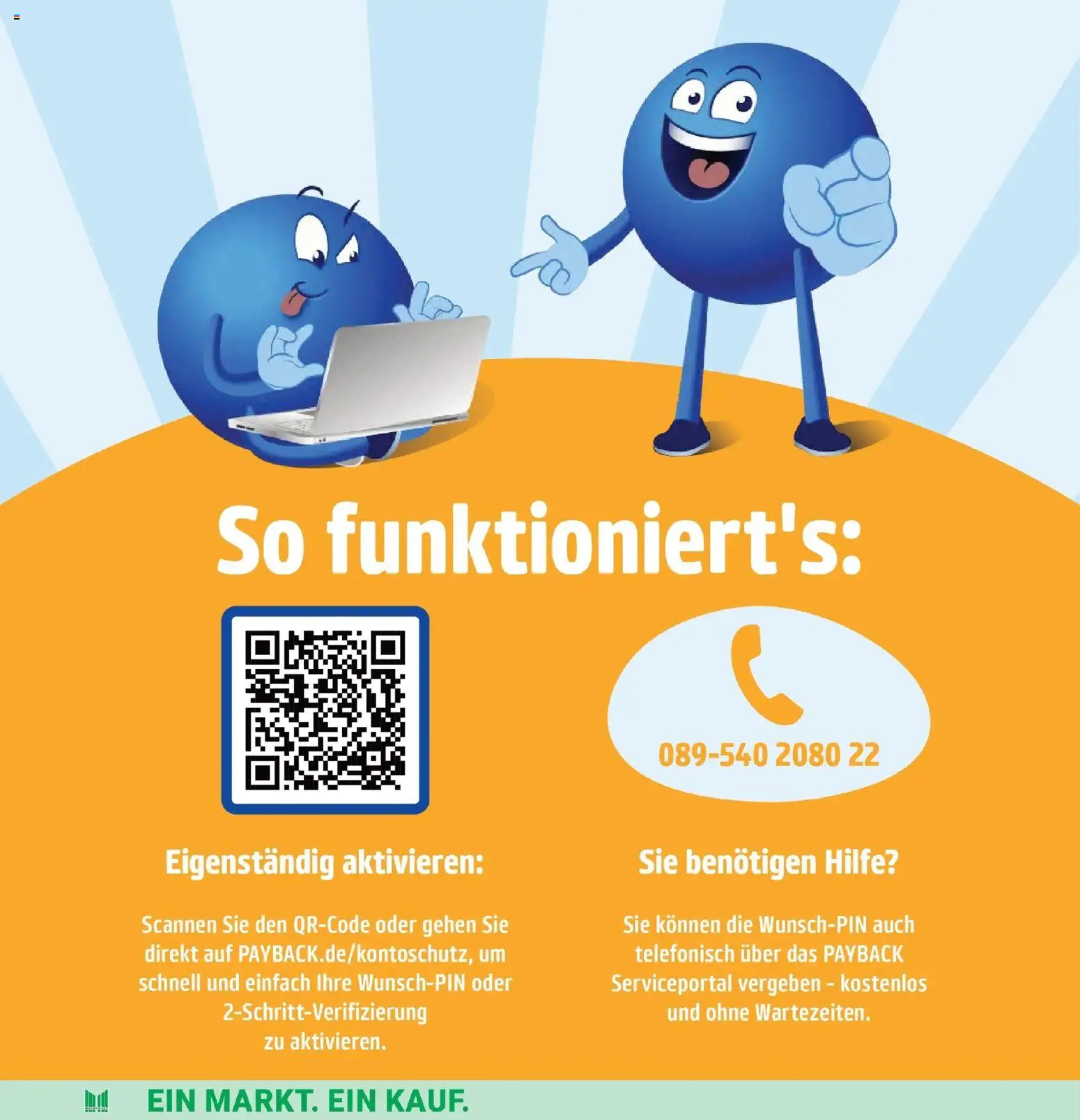 Marktkauf Prospekt Friedrichshafen  – gültig ab 09.03.2026 | Seite: 37