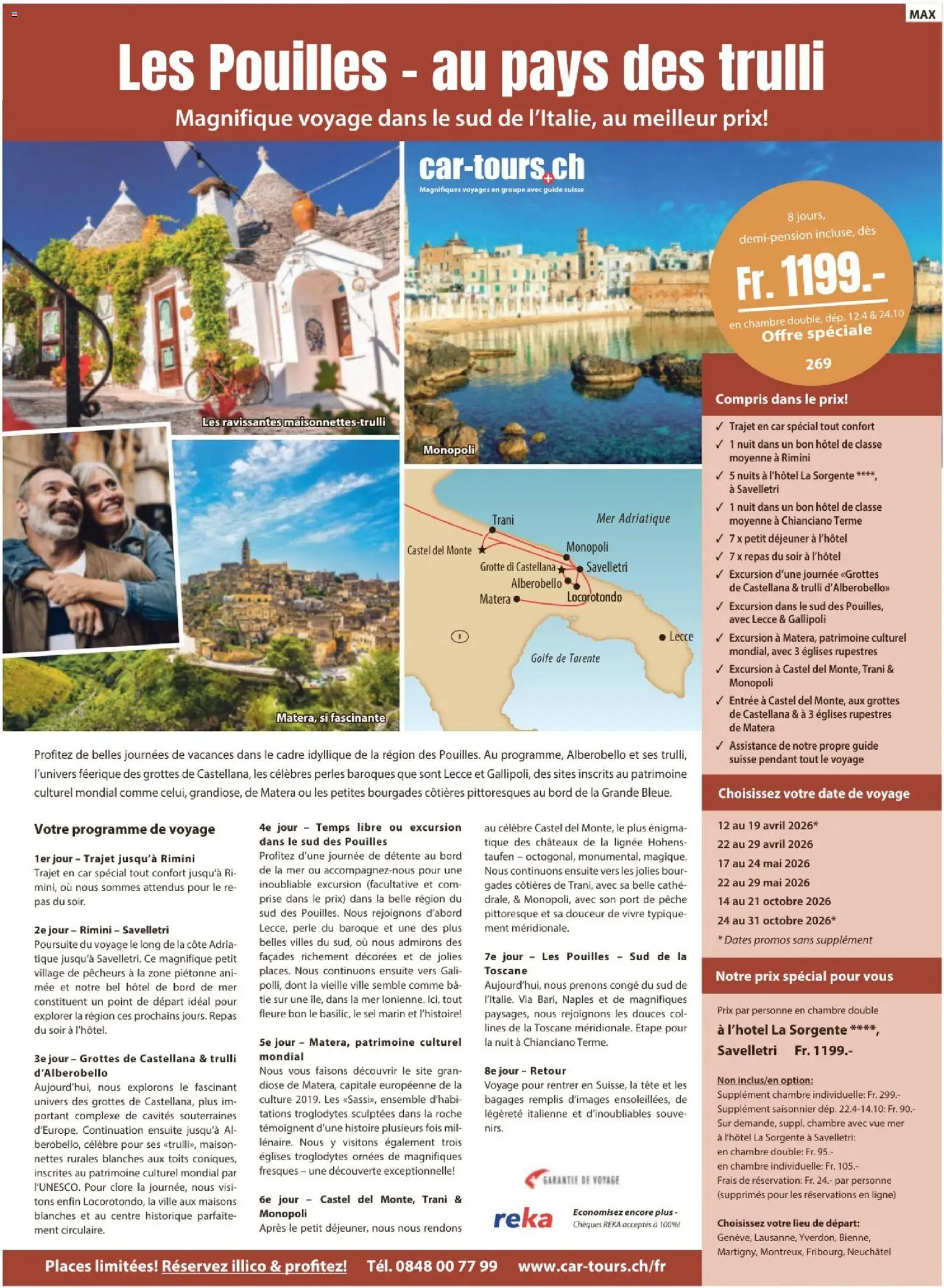 Migros Magazin FR – gültig ab 17.11.2025 | Seite: 24