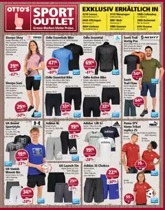 Otto's Aktionen ab 11.06.2025 | Seite: 13 | Produkte: T-Shirt, Wasser