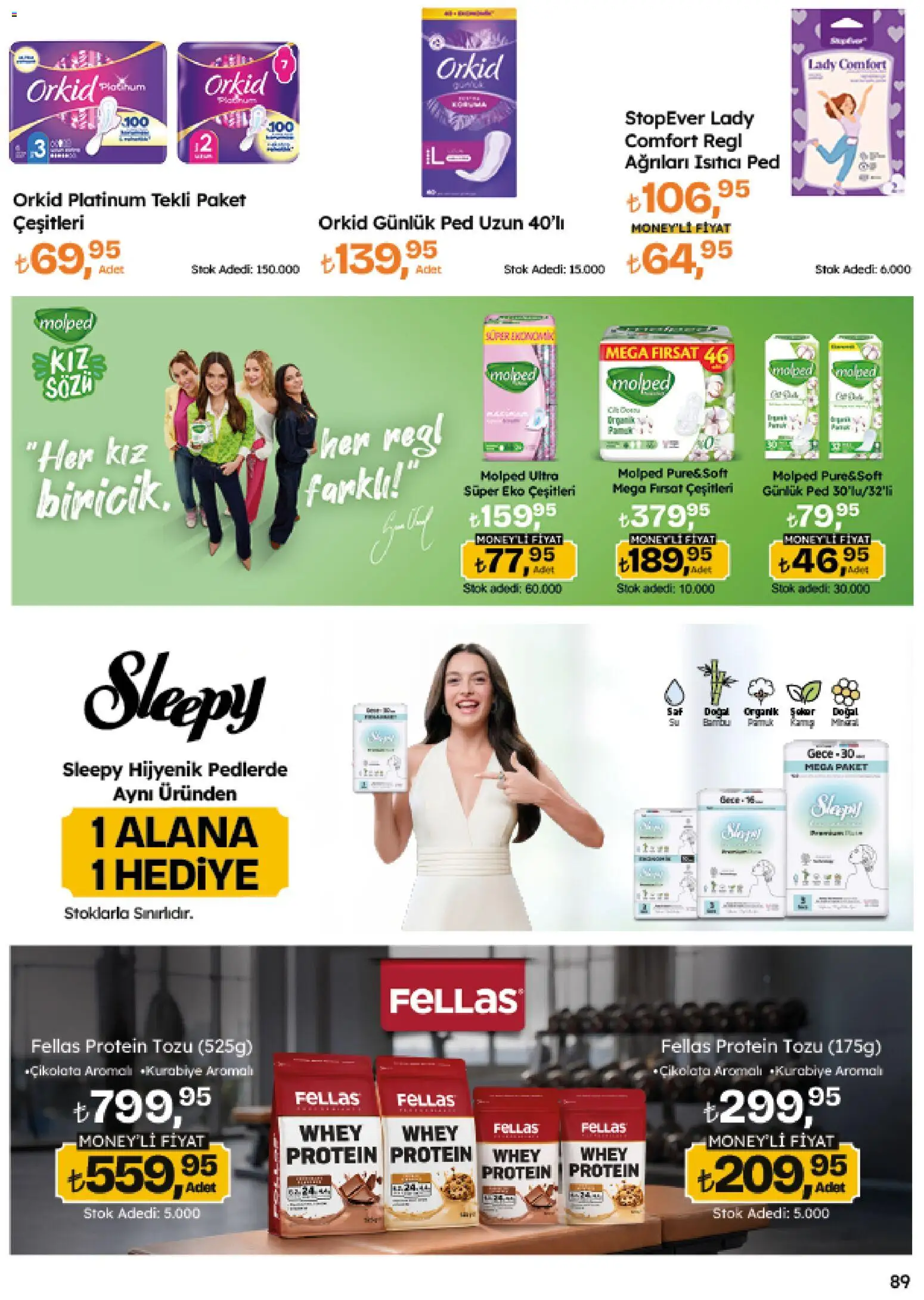 Migros Katalog - Migroskop - 26.03.2026 tarihinden itibaren geçerlidir | Sayfa: 89 | Ürünler: Çikolata