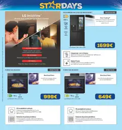 Anteprima del volantino Volantino Euronics	 valido a partire dal 02.12.2025 | Pagina: 3