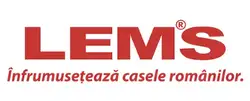 Lem’s logo