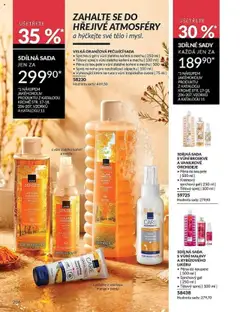 Náhled letáku Avon katalog 10/2025 od 01.10.2025 | Strana: 206 | Produkty: Krém na ruce, Ovoce, Krém, Koření