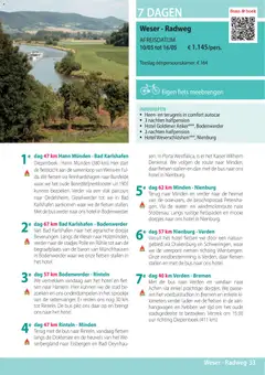 De Zigeuner folder - Voorbeeld van een folder van De Zigeuner, geldig van 17.11.2025 | Pagina: 33