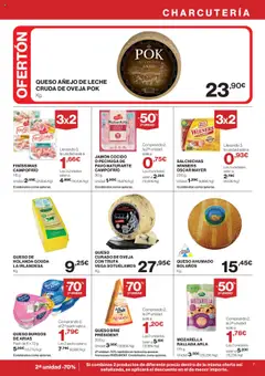 Supercor Canarias │ válido desde el 03.07.2025 | Página: 7