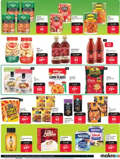 Makro specials catalogue – valid from 04.02.2026 | Page: 3