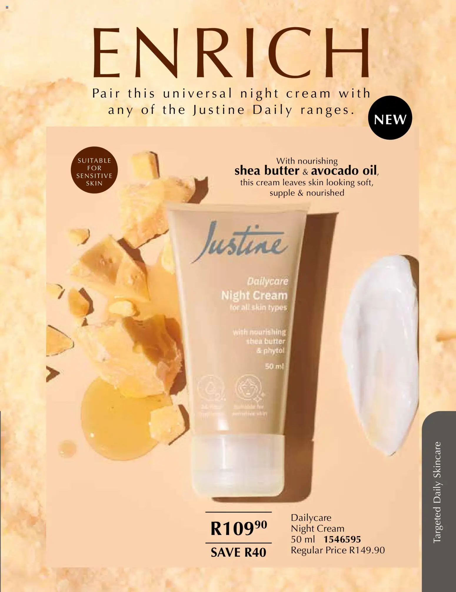 New Justine catalogue – valid from 01.01.2026 | Page: 11