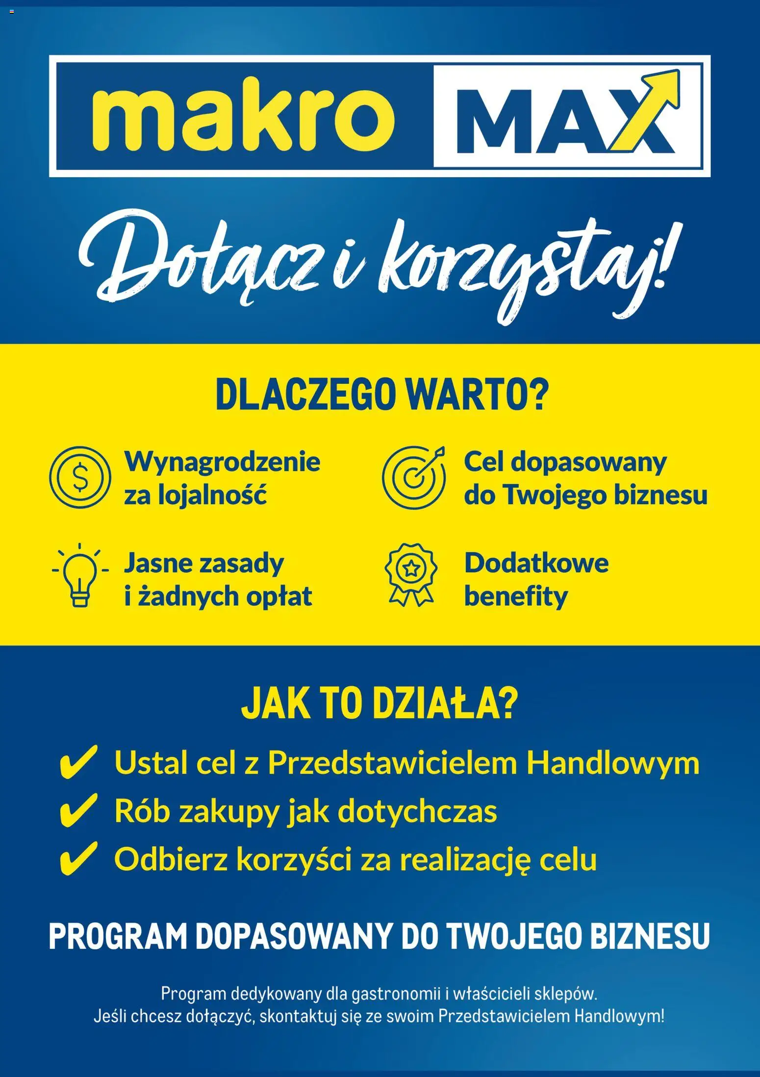 Makro Gazetka - Profesjonalna Gastronomia od 01.02.2026 | Strona: 84