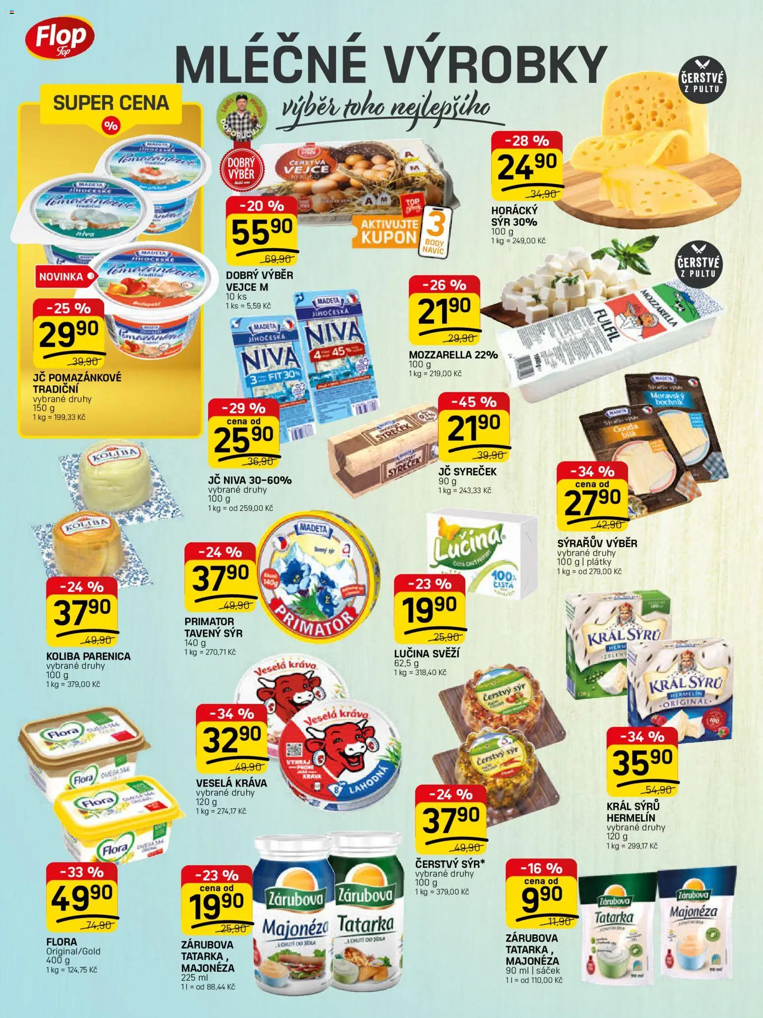 Flop leták - FlopTop od 11.02.2026 | Strana: 4