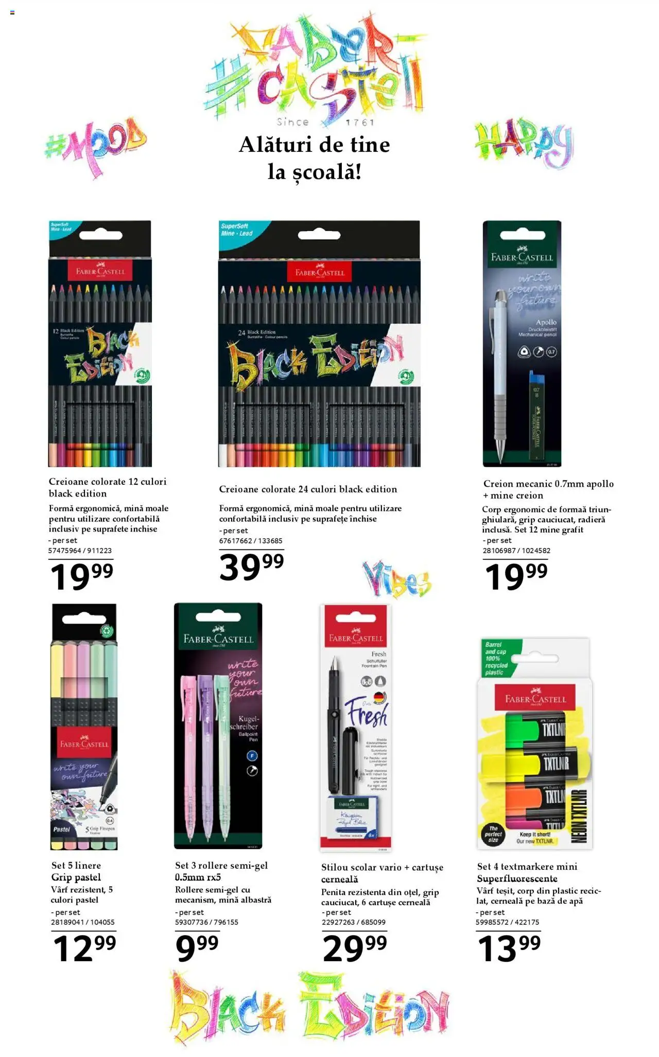 Catalog Selgros - Școala  – valabil de la 08.08.2025 | Pagină: 29 | Produse: Apă