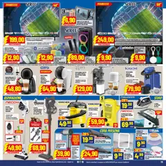 Anteprima del volantino RisparmioCasa volantino valido a partire dal 23.04.2026 | Pagina: 19