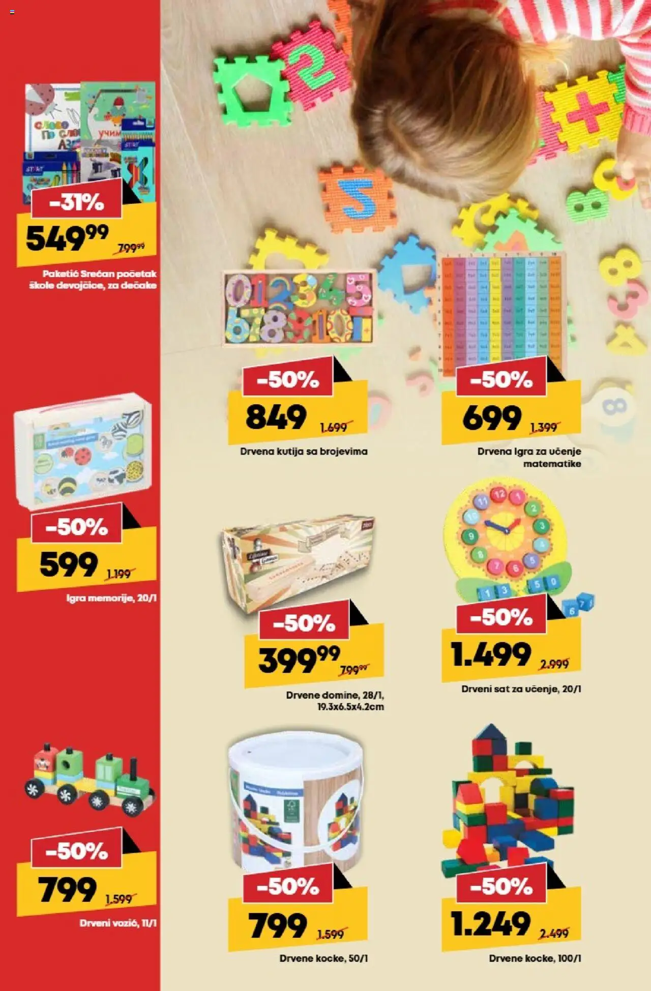 Tempo katalog - važi od 15.08.2025 | Strana: 28 | Proizvode: Kutija