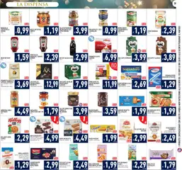 Anteprima del volantino Volantino PIM Supermercati	 valido a partire dal 27.12.2025 | Pagina: 20