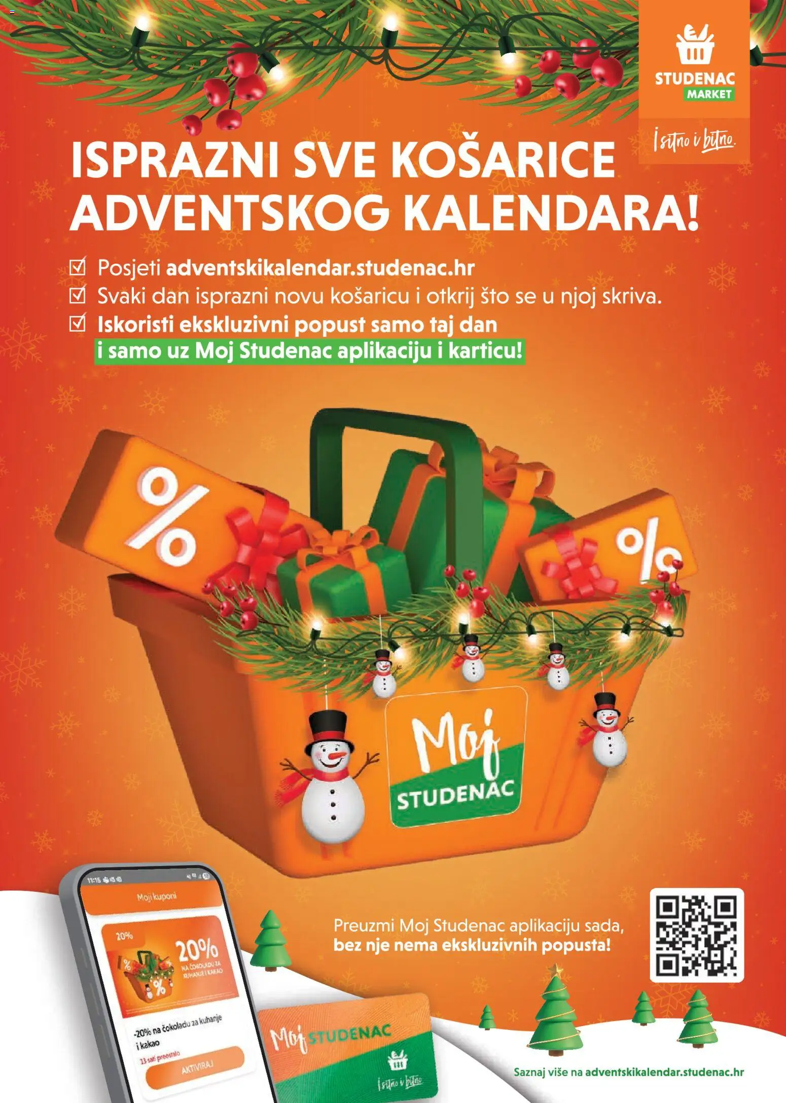 Studenac katalog | vrijedi od 10.12.2025 | Stranica: 7 | Proizvodi: Kakao