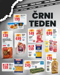 Eurospin katalog akcije – veljaven od 20.11.2025 | Stran: 2