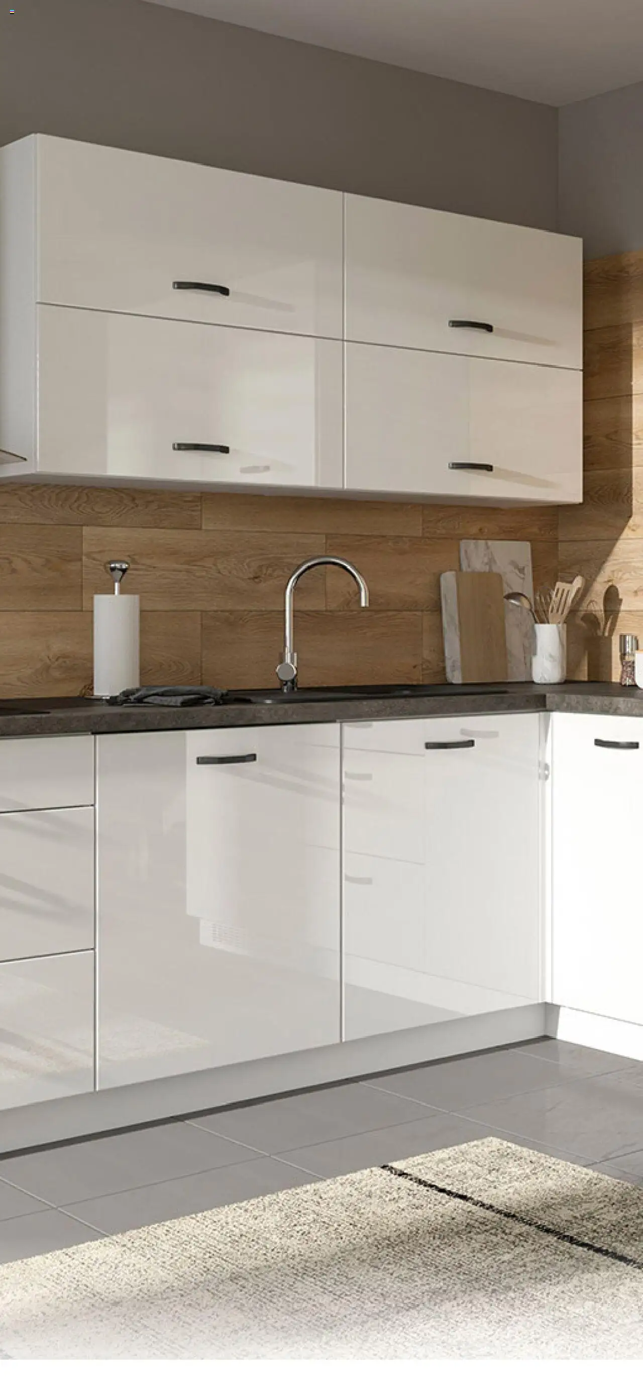 Black Red White promocje - Kuchnie od 18.06.2025 | Strona: 84