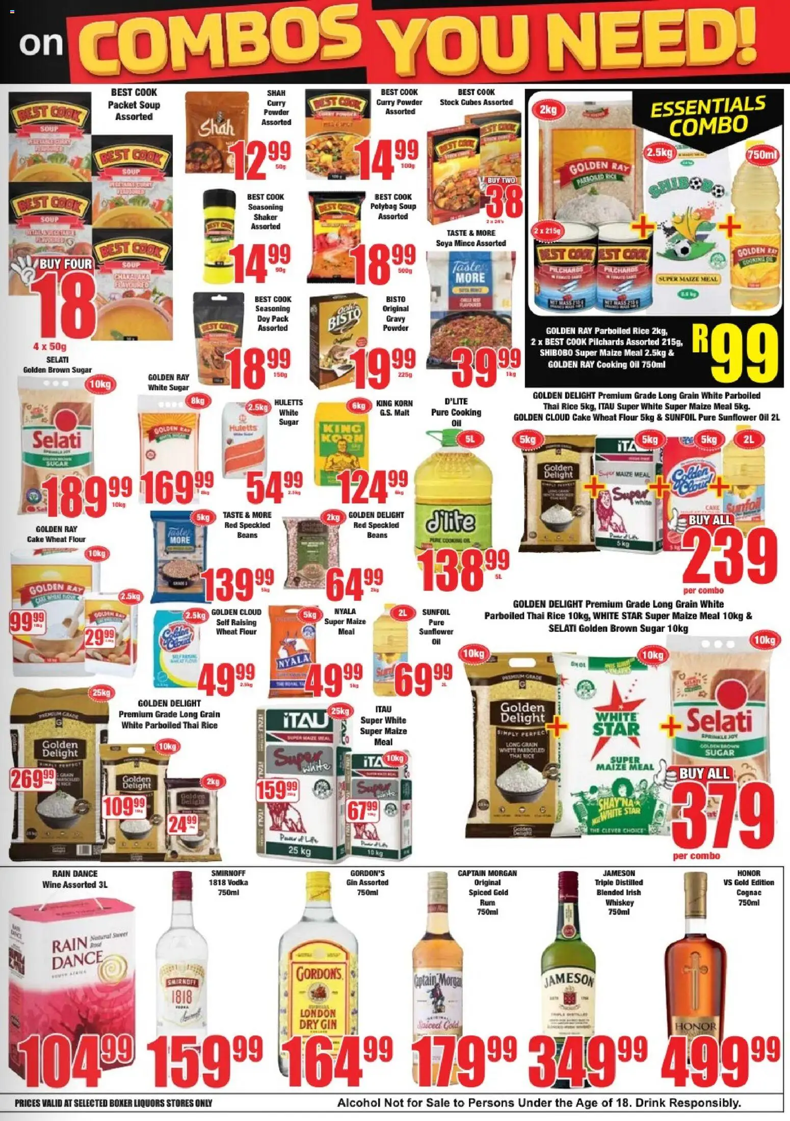 New Boxer catalogue – valid from 09.04.2026 | Page: 7