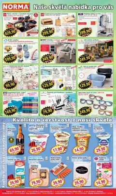 Náhled letáku Norma leták od 20.04.2026 | Strana: 2