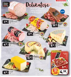 Interspar katalog | vrijedi od 16.07.2025 | Stranica: 7