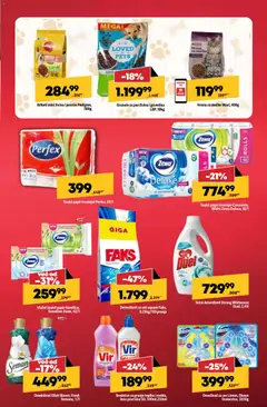 Mega Maxi katalog - pregled Mega Maxi kataloga - važi od 05.02.2026 | Strana: 7