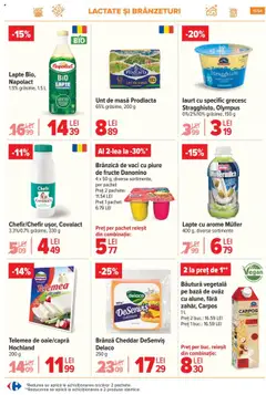 Catalog Carrefour – valabil de la 16.07.2025 | Pagină: 11