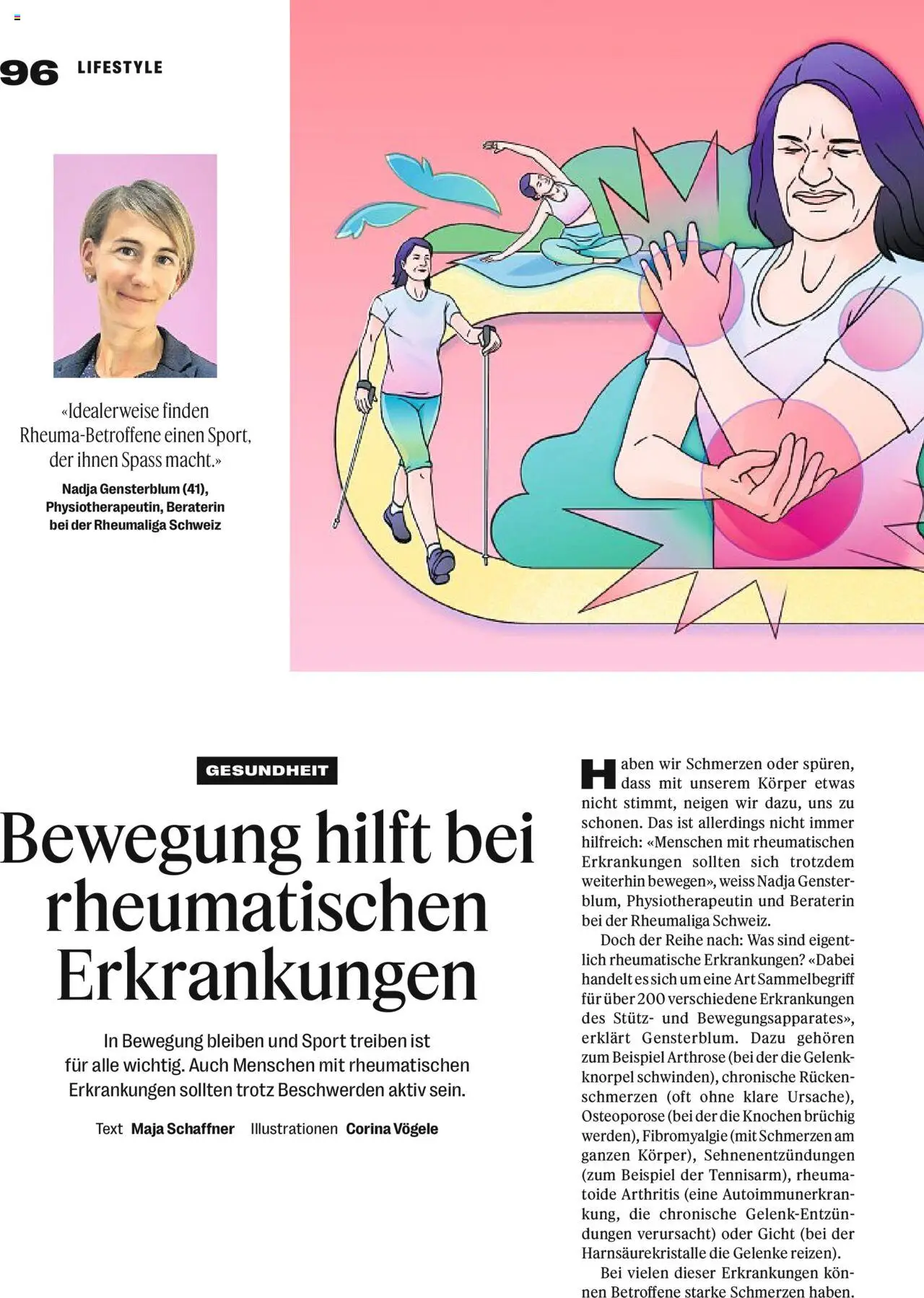 Coop - Magazin ab 12.06.2025 | Seite: 96