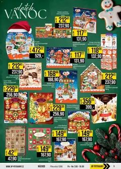 Náhled letáku Jip leták - Cash & Carry od 05.11.2025 | Strana: 5