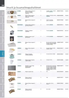 Makita-mainoslehti voimassa 24.03.2026 alkaen | Sivu: 398