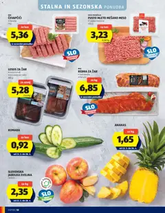 Hofer katalog akcije – veljaven od 19.03.2026 | Stran: 10