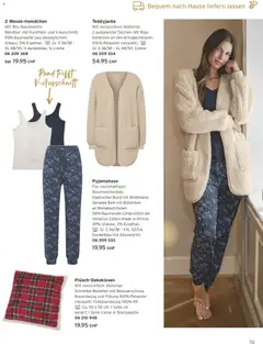 Tchibo Aktionen ab 02.12.2025 gültig | Seite: 113 | Produkte: Creme