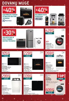 ERMITAŽAS leidinys galioja nuo 01.12.2025 | Puslapis: 10