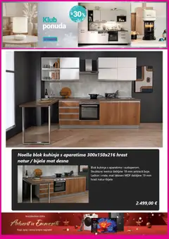 Katalog Emmezeta - Pregled kataloga iz trgovine Emmezeta, vrijedi od 02.12.2025 | Stranica: 7