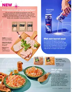 | Pagina: 9 | Producten: Ham, Salades, Oven, Sla