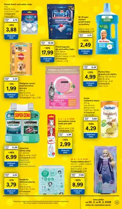 Tesco leták platný od 25.02.2026 | Strana: 25