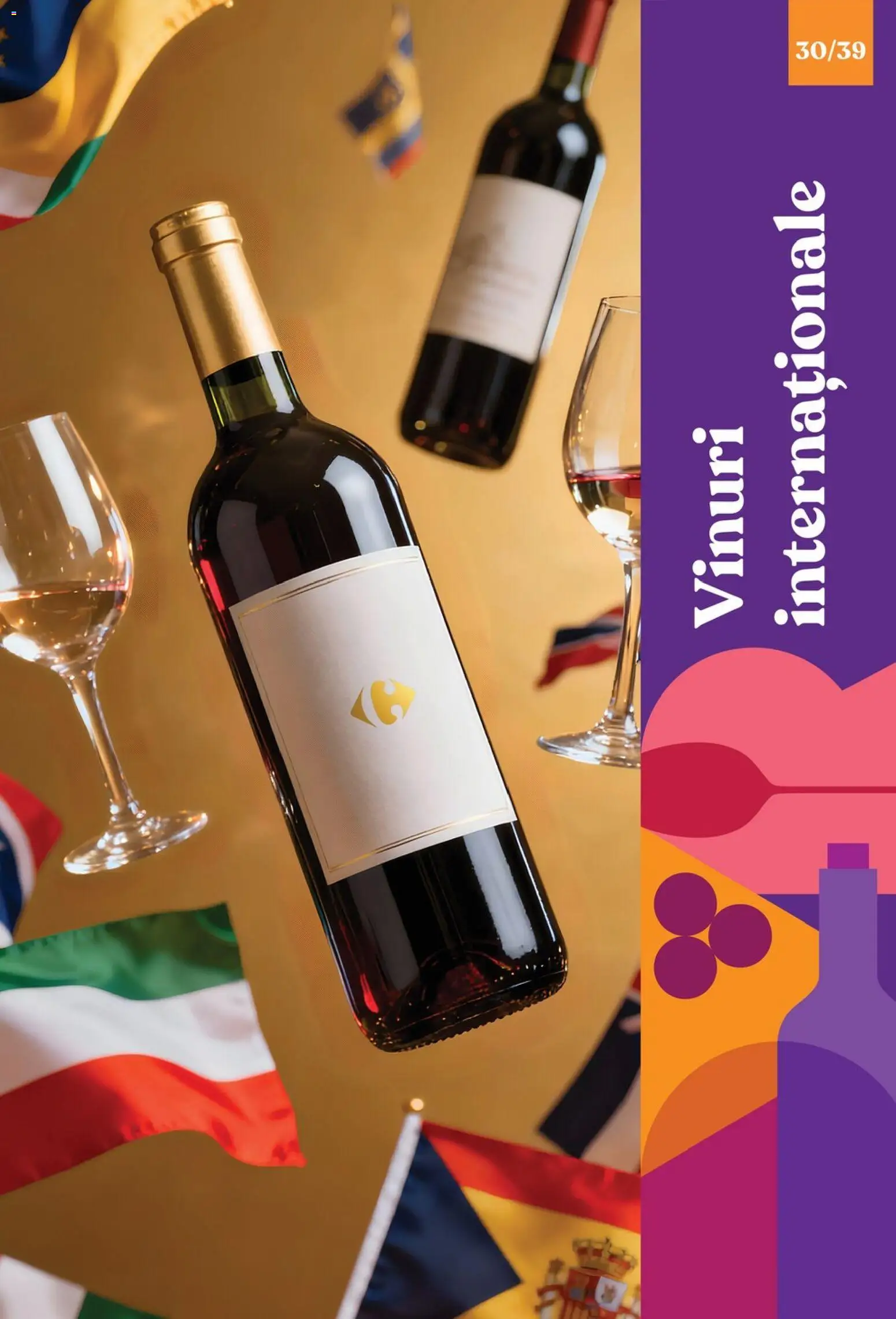 Noul catalog Carrefour – valabil de la 19.11.2025 | Pagină: 30