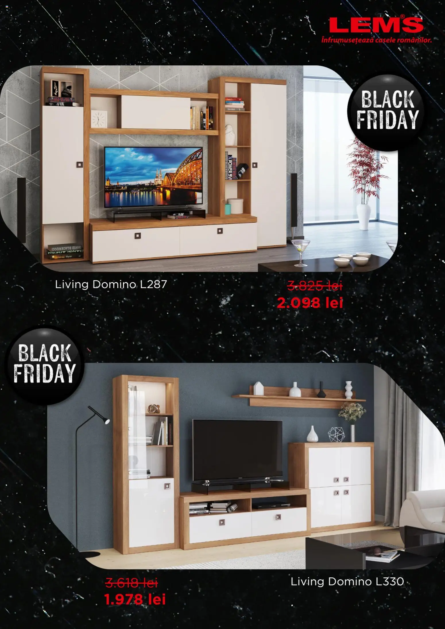 Noul catalog Lem’s – valabil de la 05.11.2025 | Pagină: 2