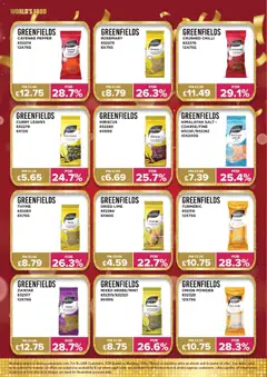 Preview of Bestway - Offers valid from 21.01.2026 | Page: 24