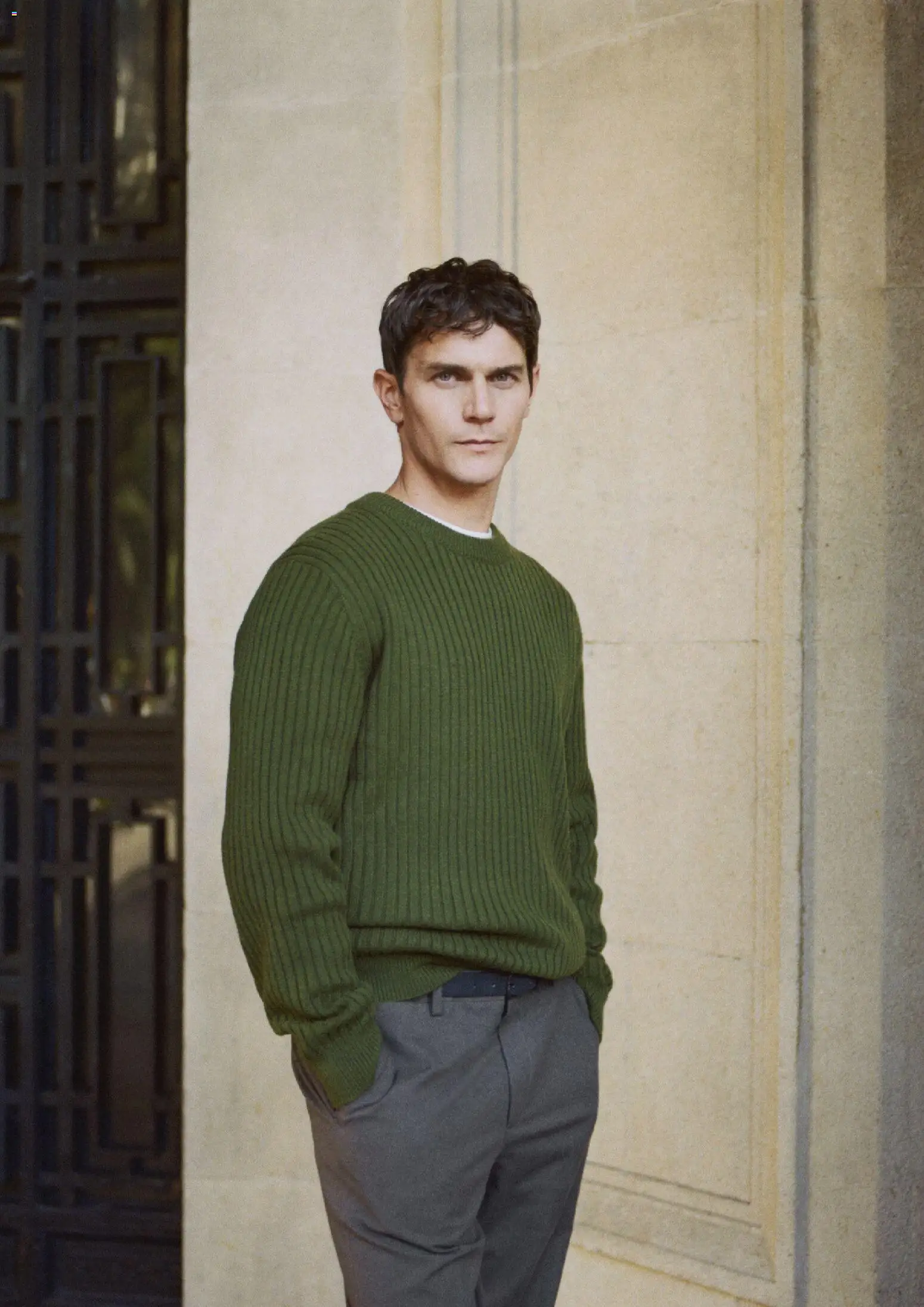 Mango folleto │ válido desde el 06.12.2025 | Página: 7