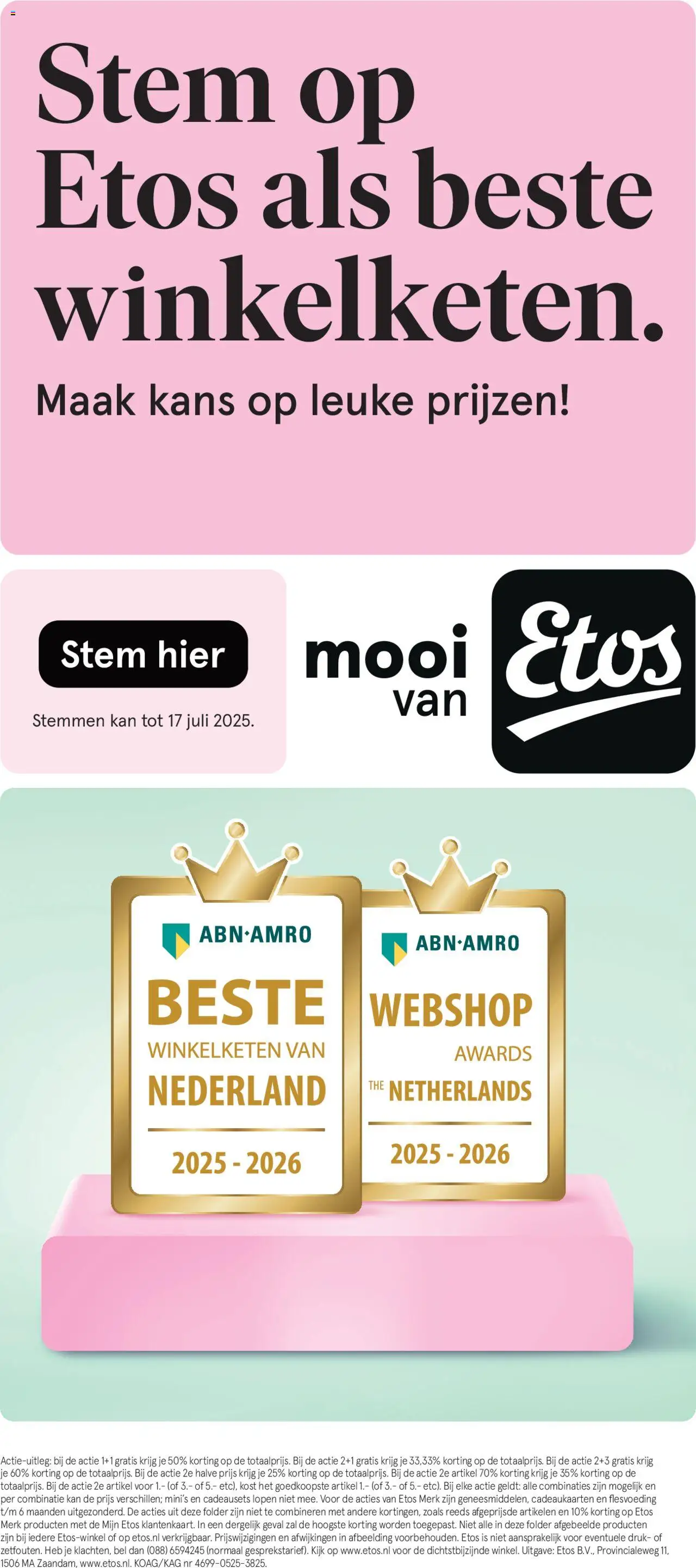  | Pagina: 97 | Producten: Kan