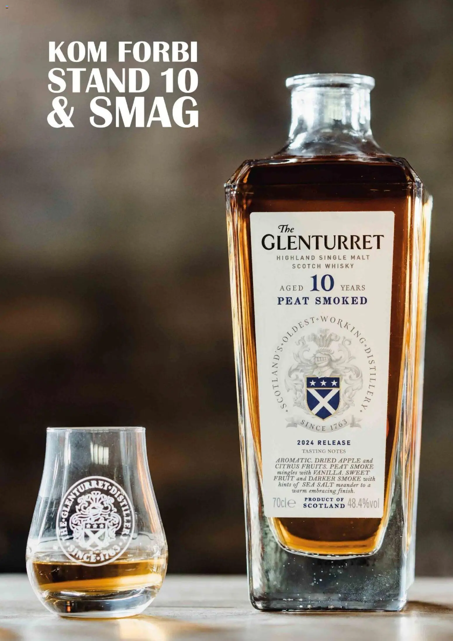 Bordershop tilbudsavis – gyldig fra 27.03.2026 | Side: 28 | Produkter: Whisky, Salt