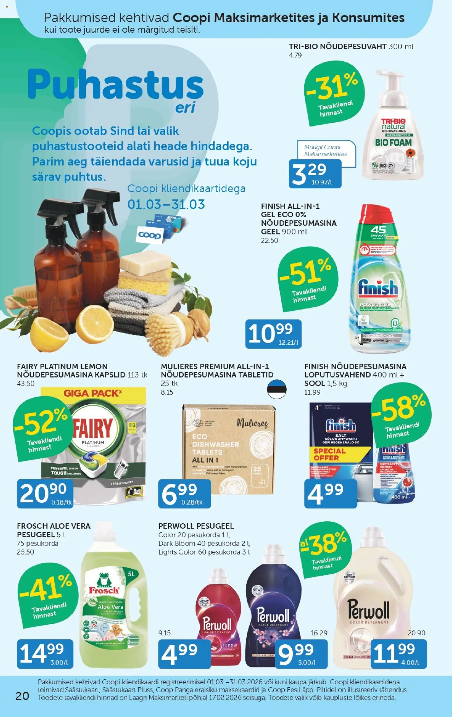 {H1} | Lehekülg: 20