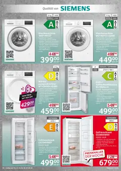 Selgros Non Food ab 23.04.2026 gültig | Seite: 10