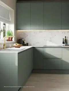 Preview of B&Q - Kitchens valid from 16.12.2025 | Page: 169